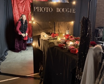 Photo Bougie Durango Colorado Photo Booth Rental Service Photobooth Strips for weddings and events photography
