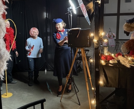 Photo Bougie Durango Colorado Photo Booth Rental Service Photobooth Strips for weddings and events photography