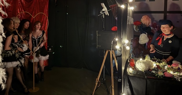 Photo Bougie Durango Colorado Photo Booth Rental Service Photobooth Strips for weddings and events photography