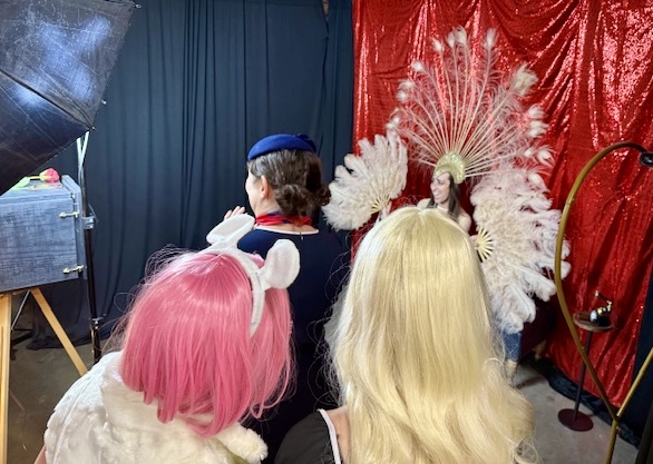 Photo Bougie Durango Colorado Photo Booth Rental Service Photobooth Strips for weddings and events photography