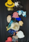 Assorted Hats