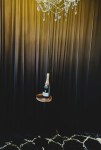 Champagne Table