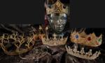 Crowns and Tiaras