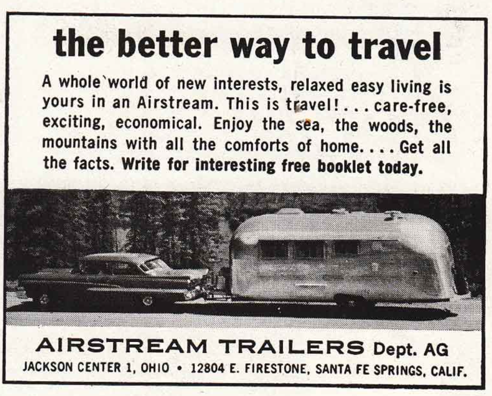 the better way to travel