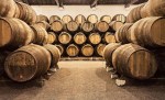 Wine Barrels