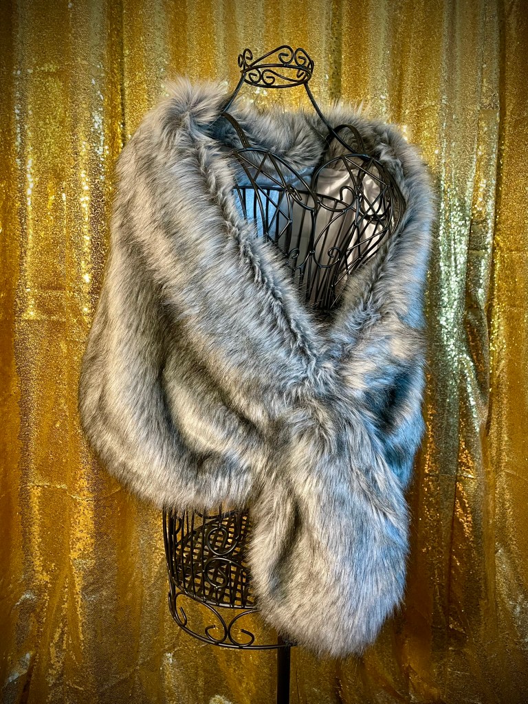 Fur Stole 