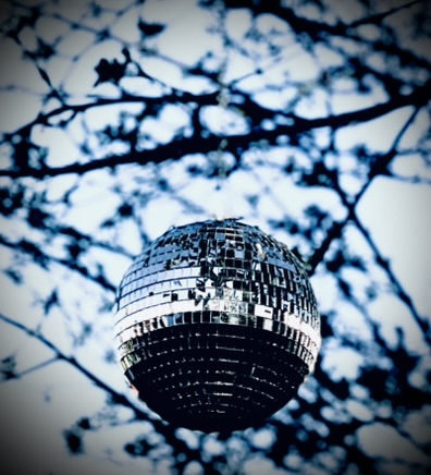Disco Ball