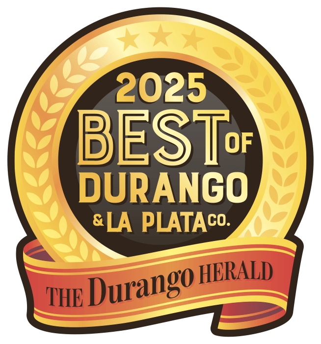 In 2025, Photo Bougie Luxury Photo Booth was nominated for Best New Business & Best Photography Studio in Durango!