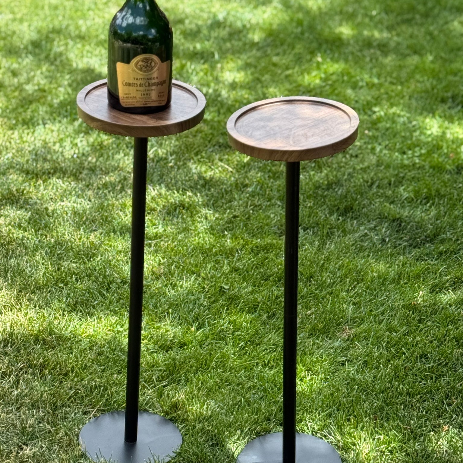 Drink Table