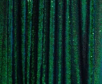 Green Sequin Backdrop