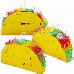 Taco Pinata