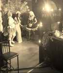 Photo Bougie Luxury Photo Booth Wedding Colorado Durango Event Photography La Plata County