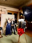 Photo Bougie Luxury Photo Booth Wedding Colorado Dunton Event Photography