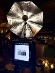 Photo Bougie Luxury Photo Booth Wedding Colorado Dunton Event Photography