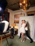 Photo Bougie Luxury Photo Booth Wedding Colorado Dunton Event Photography